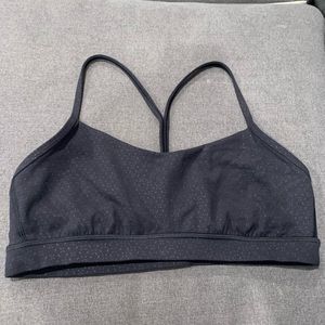Lulu lemon bra